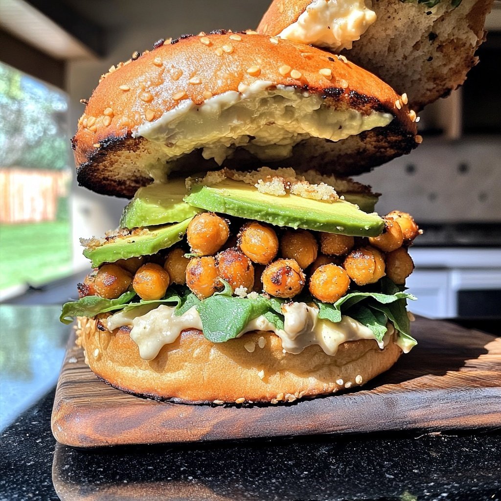 Vegetarian Fast Food Recipes