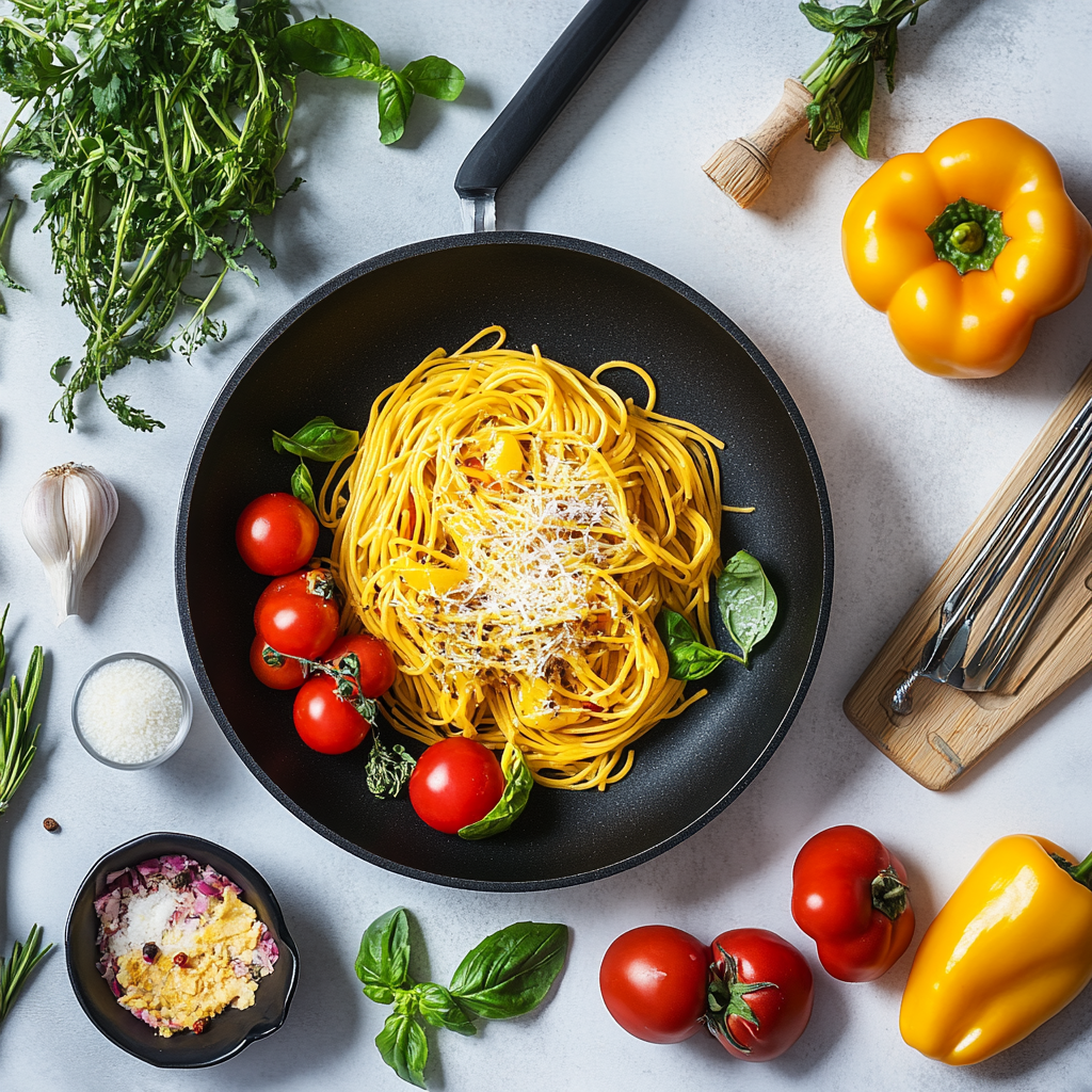 Fast Easy Meals Inspiration