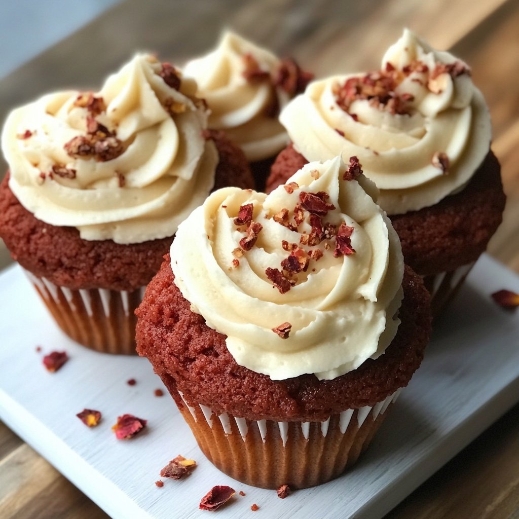 Valentines Food Ideas