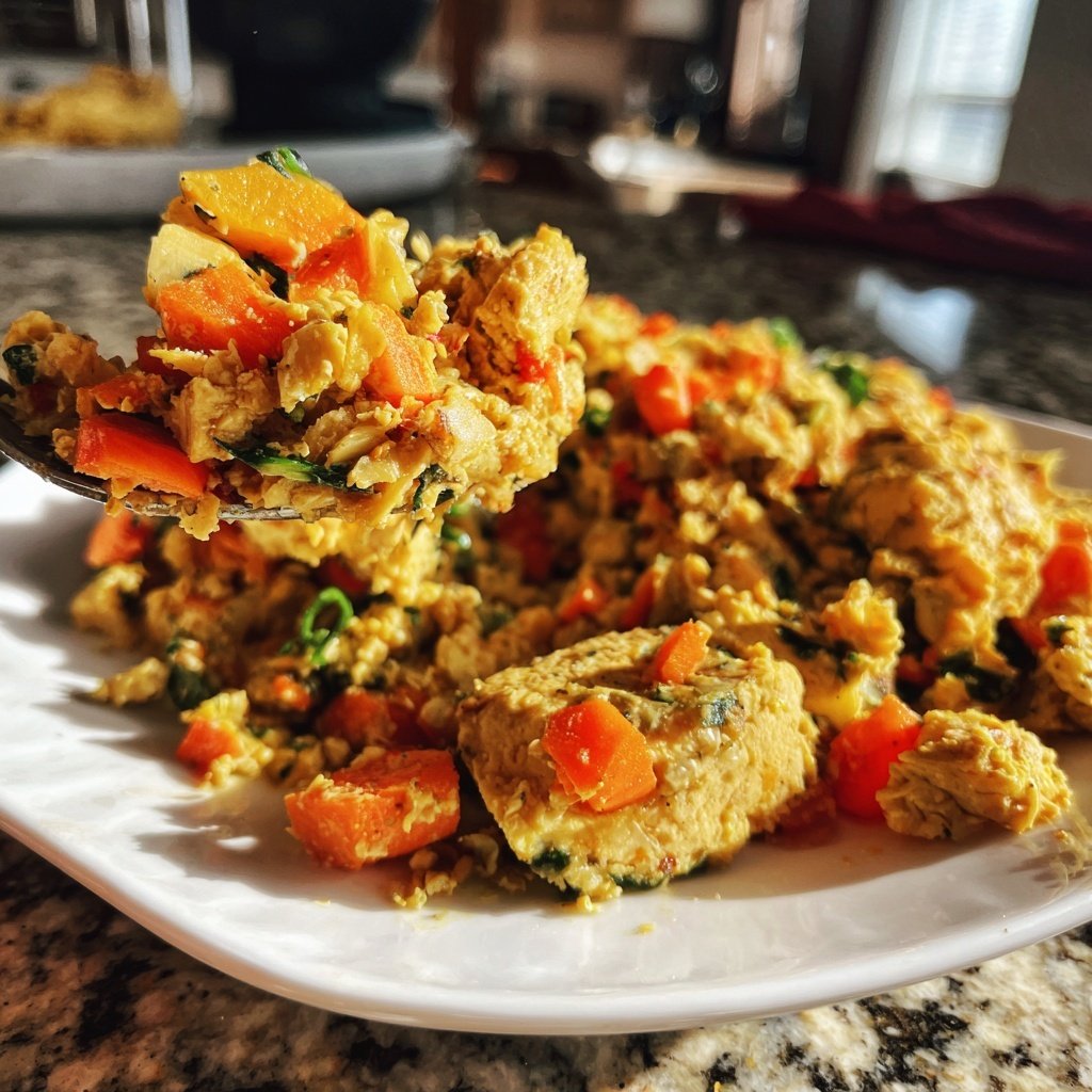 High Protein Clean Eating Meals